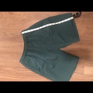 Men’s athletic Shorts- brand -Myles